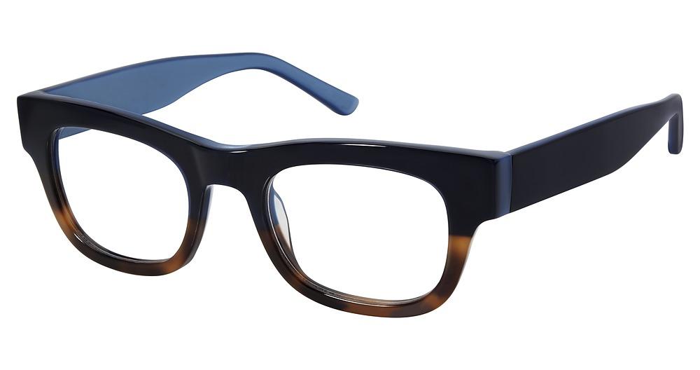 L.A.M.B. LA057 Eyeglasses