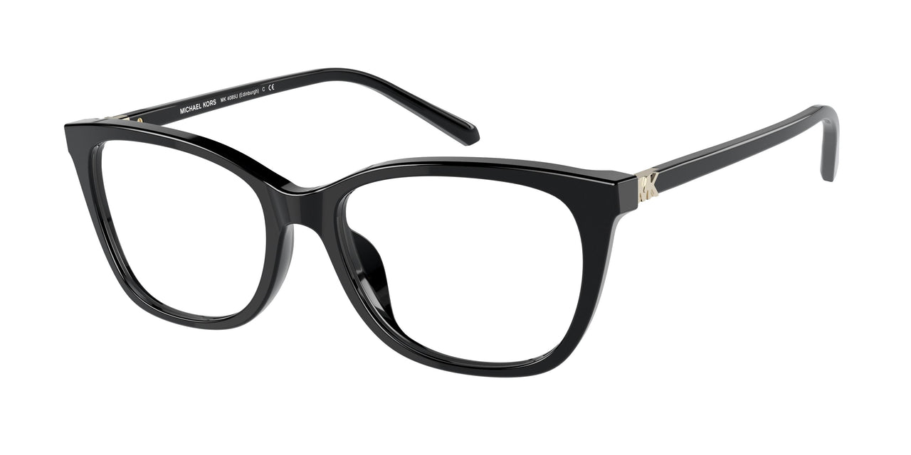 Michael Kors Edinburgh 4085U Eyeglasses