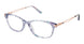 Superflex SF-1154T Eyeglasses