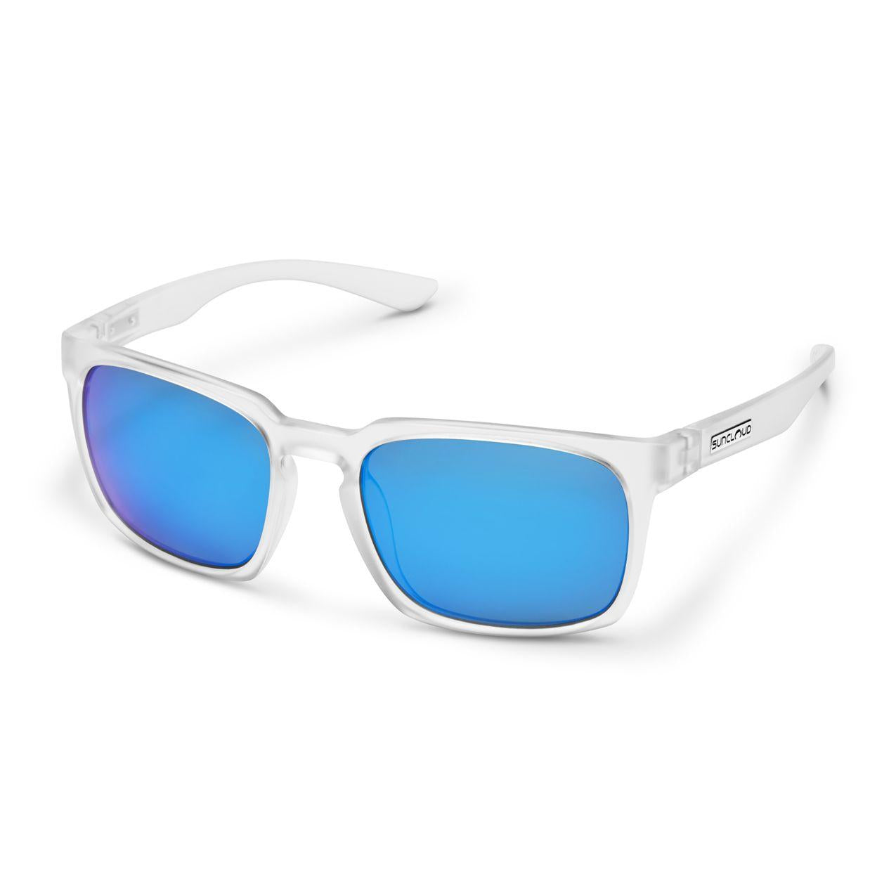 Smith Optics Lifestyle Suncloud 202334 Hundo Sunglasses