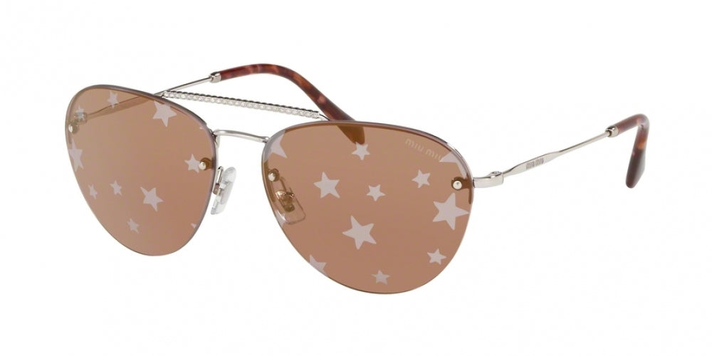 Miu Miu 54US Core Collection Sunglasses