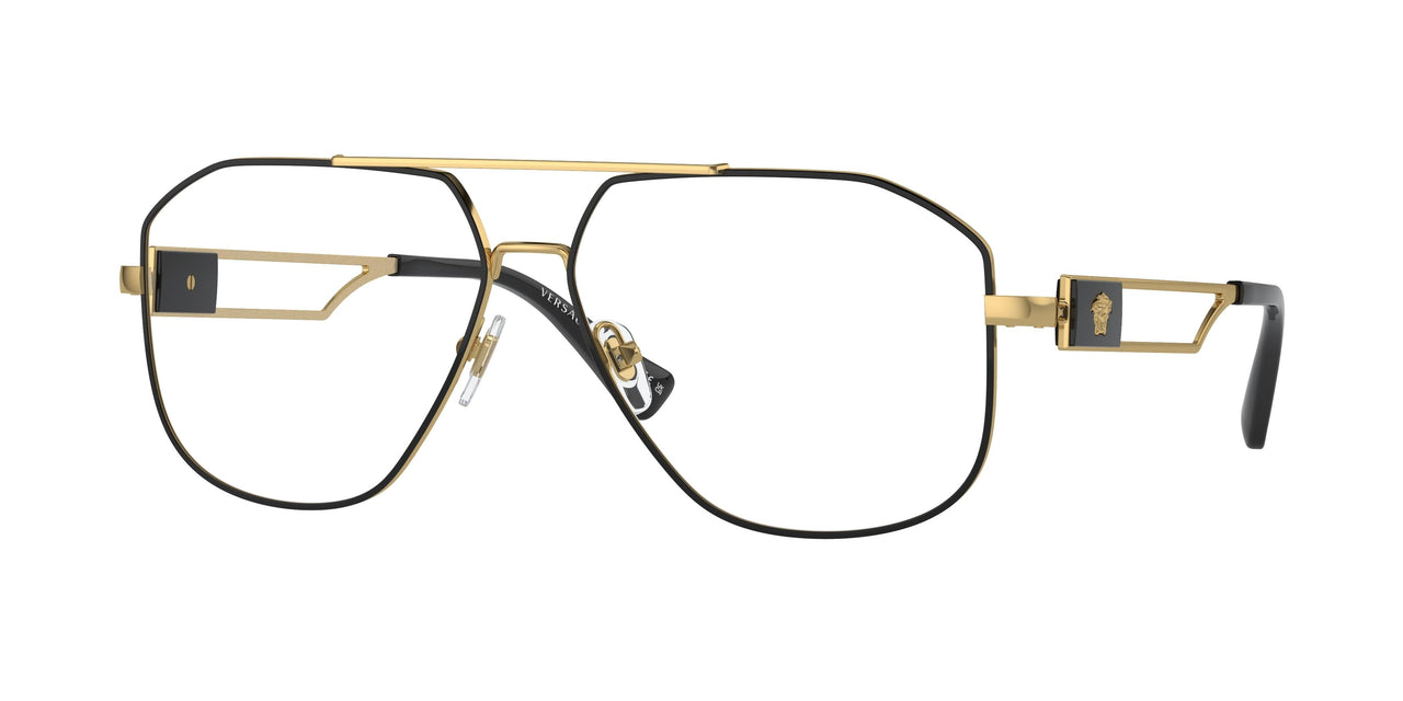 Versace 1287 Eyeglasses