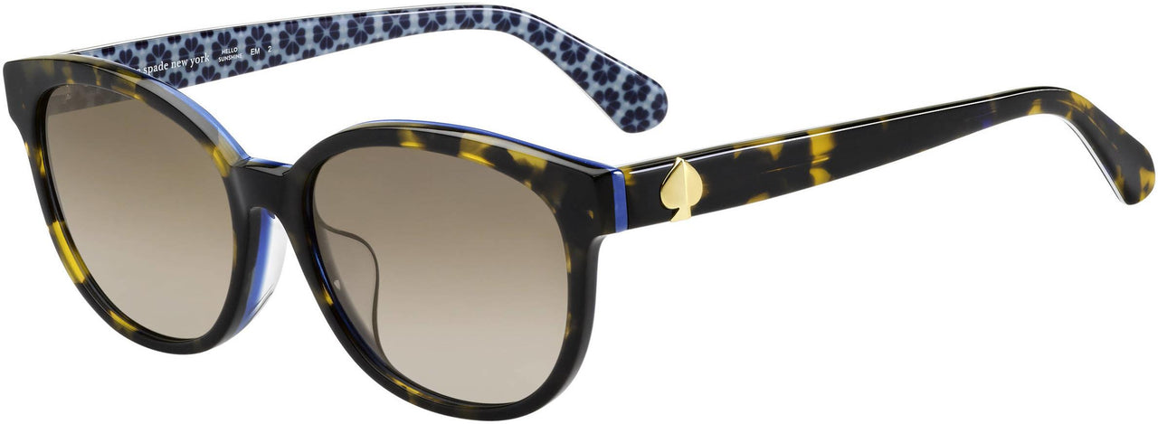 Kate Spade Emaleigh Sunglasses