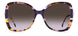 0HKZ-QR - VIOLET HAVANA - Brown Sh Violet