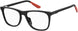 Under Armour Ua5018 Eyeglasses