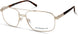 Marcolin 3022 Eyeglasses