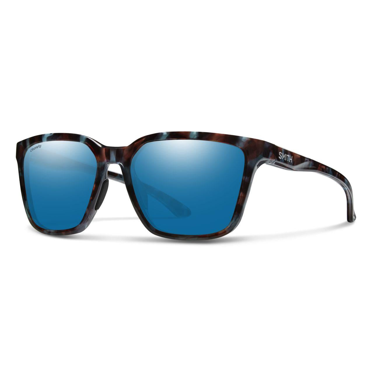 JBW57QG - Sky Tortoise - Chromapop Glass Polarized Blue Mirror