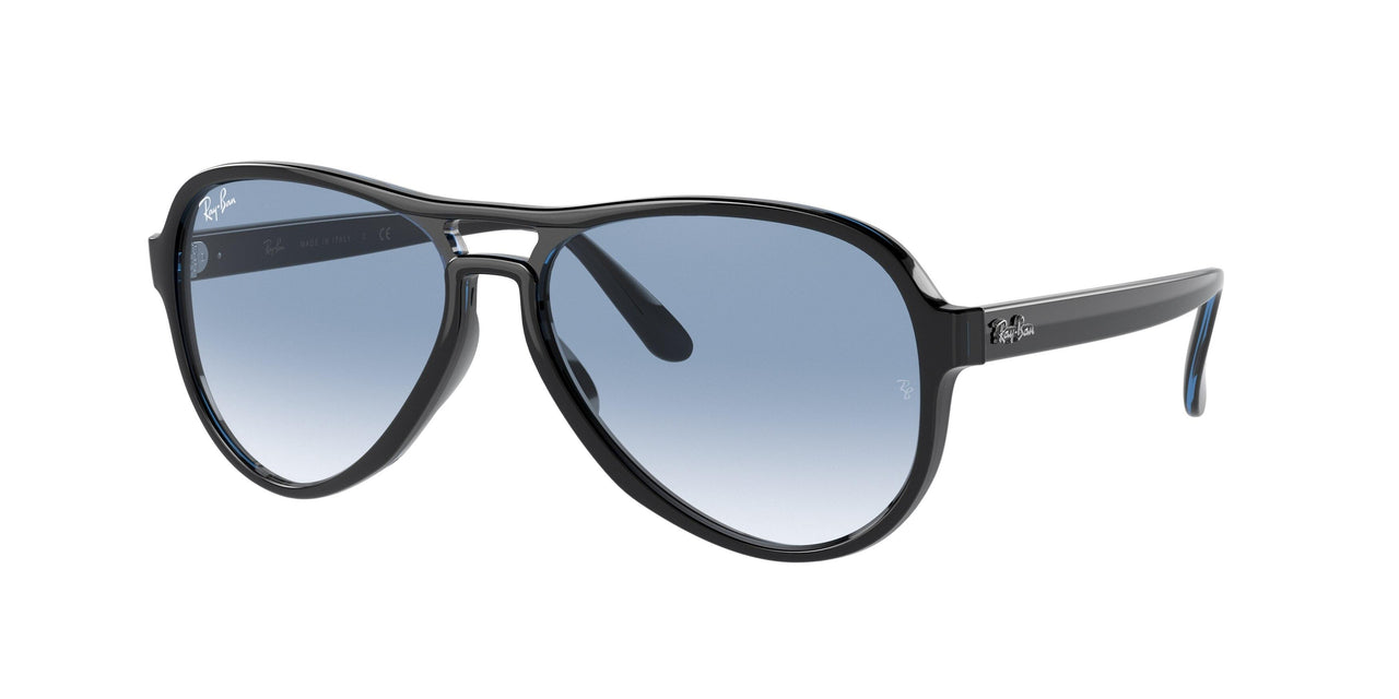 Ray-Ban Vagabond 4355 Sunglasses