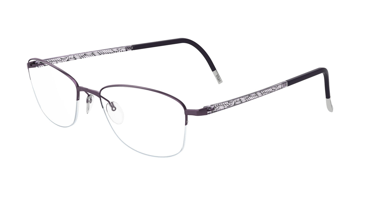 Silhouette Illusion Nylor 4492 Eyeglasses