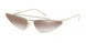 Prada Catwalk 63US Sunglasses