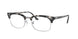 Ray-Ban Clubmaster Square 3916V Eyeglasses