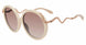 Roberto Cavalli SRC004M Sunglasses