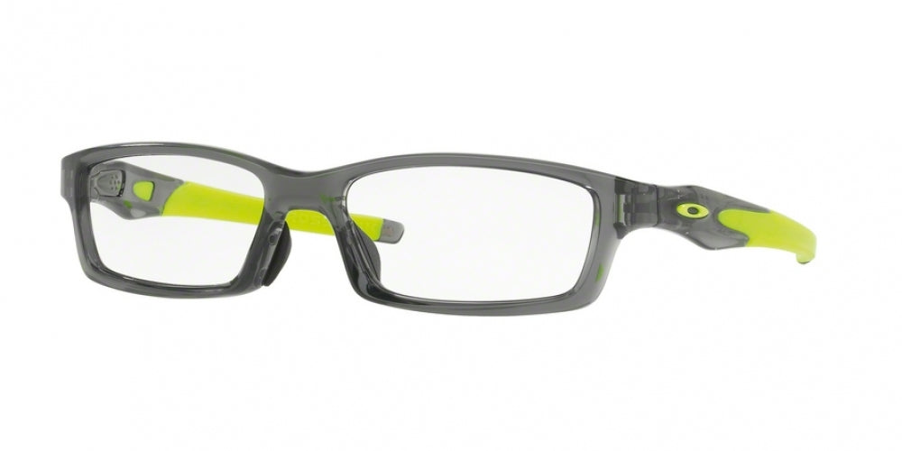 Oakley Crosslink A 8118 Eyeglasses