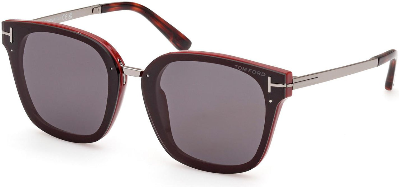 Tom Ford Philippa-02 1014 Sunglasses