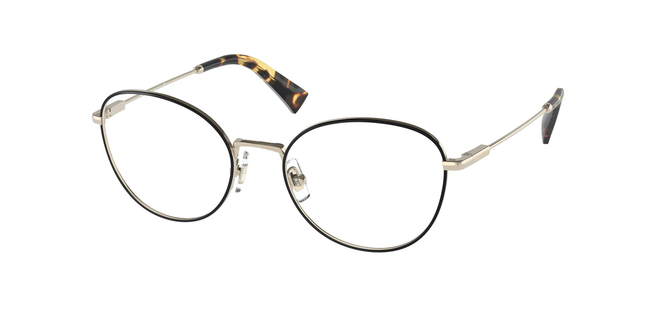 Miu Miu 50UV Eyeglasses