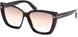 Tom Ford Scarlet-02 0920 Sunglasses