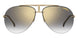 006J-FQ - Gold Havana - Gray Sf Gold Sp