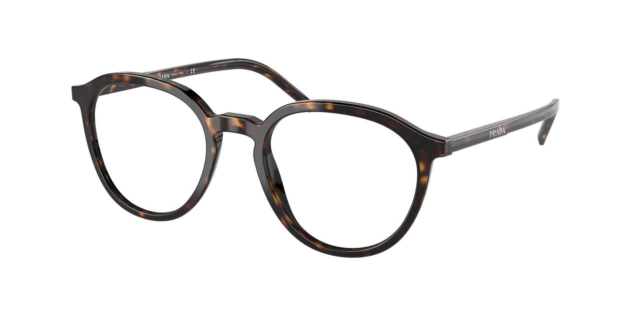 Prada 12YVF Eyeglasses