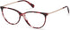 Kenneth Cole Reaction 0955 Eyeglasses