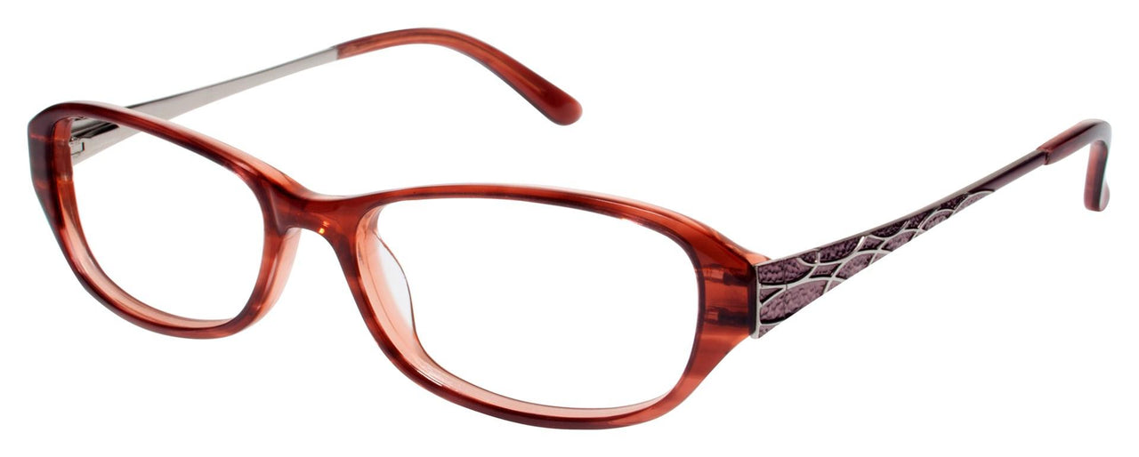 Tura R401 Eyeglasses