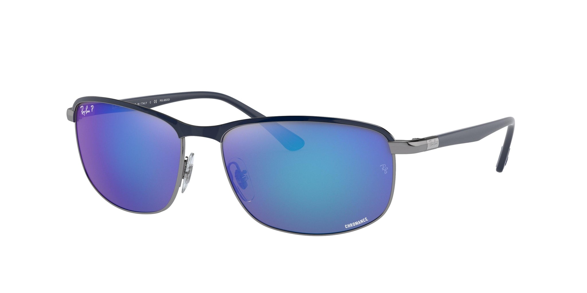 Ray-Ban Chromance 3671CH Sunglasses