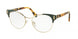 Prada 61TV Eyeglasses