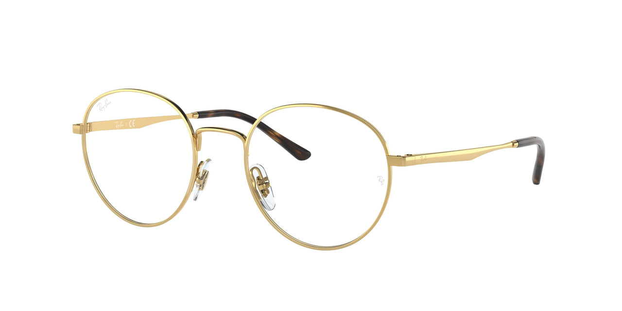 Ray-Ban 3681V Eyeglasses