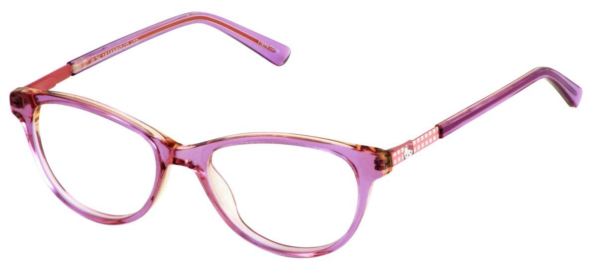 Hello Kitty 315 Eyeglasses