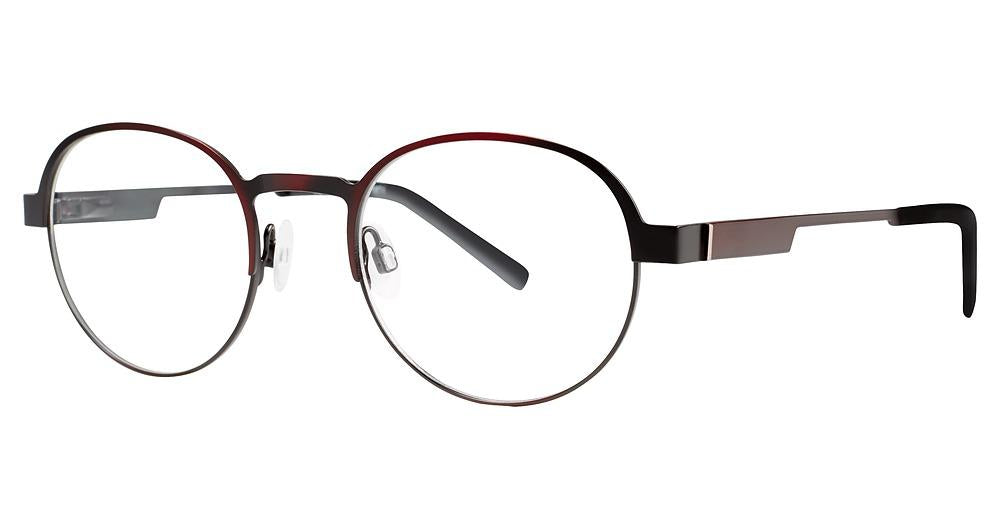 Randy Jackson RJ1074 Eyeglasses