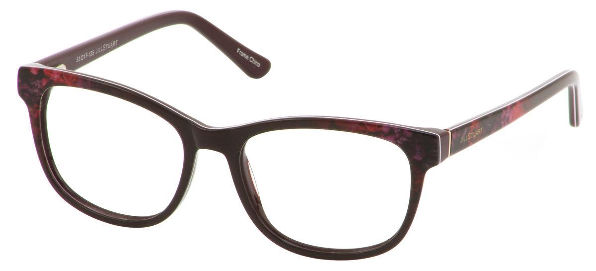 Jill Stuart 376 Eyeglasses