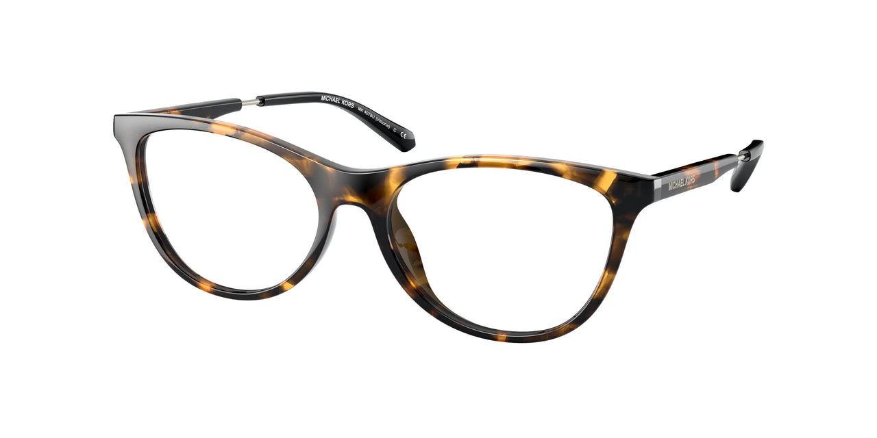 Michael Kors Vittoria 4078U Eyeglasses