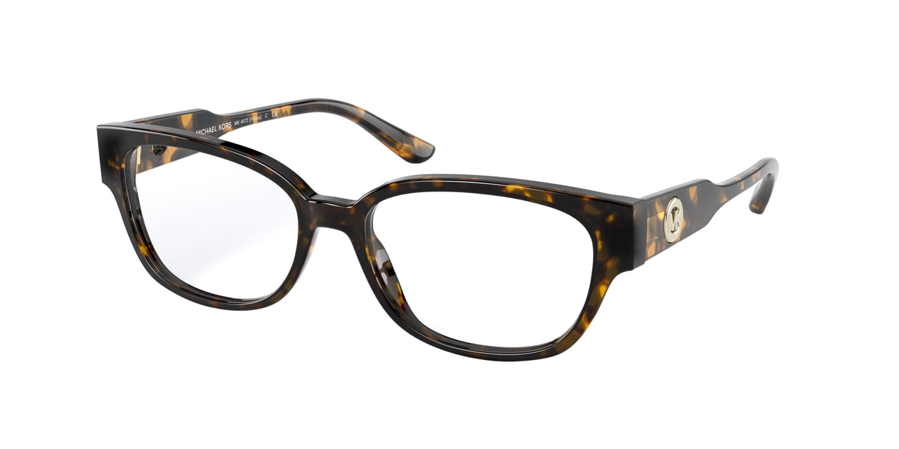 Michael Kors Padua 4072 Eyeglasses