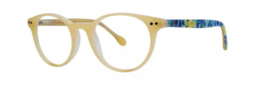 Lilly Pulitzer Carlton Mini Eyeglasses