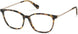 Kenneth Cole Reaction 0956 Eyeglasses