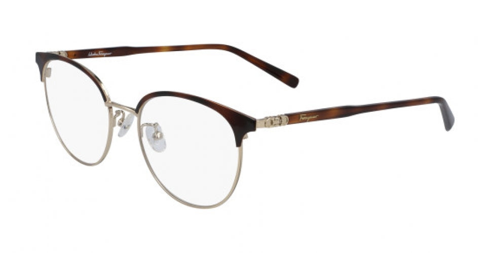 Salvatore Ferragamo SF2201 Eyeglasses