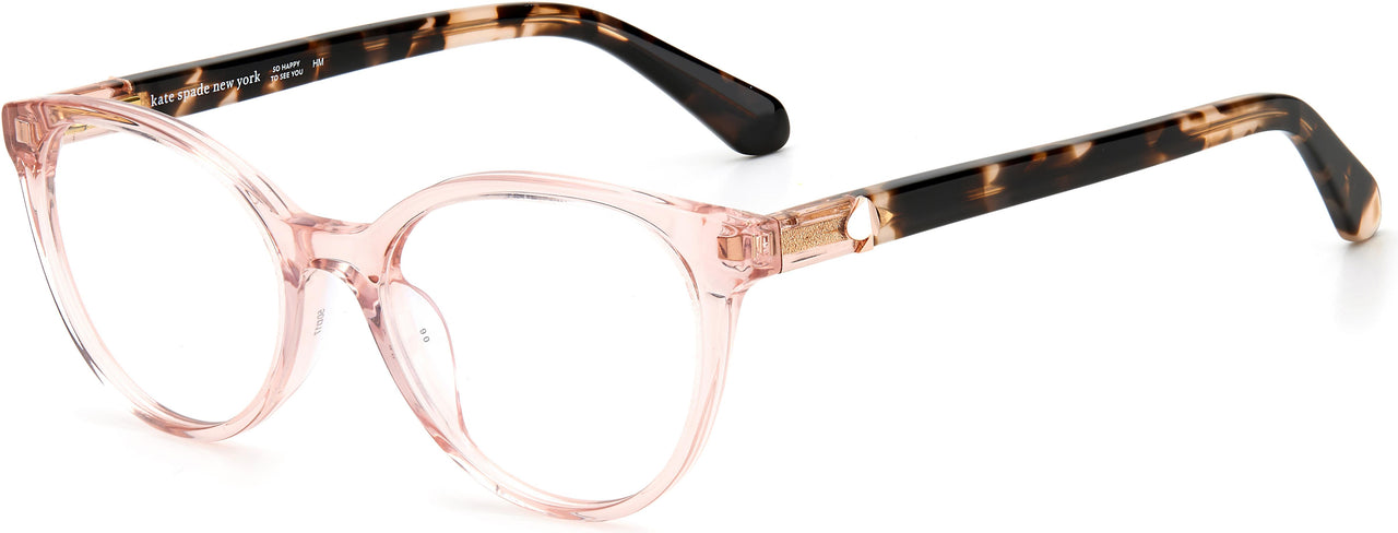 Kate Spade Gela Eyeglasses