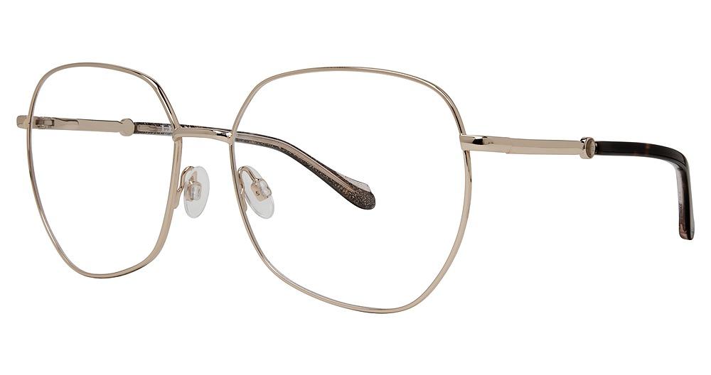Leon Max LM4090 Eyeglasses