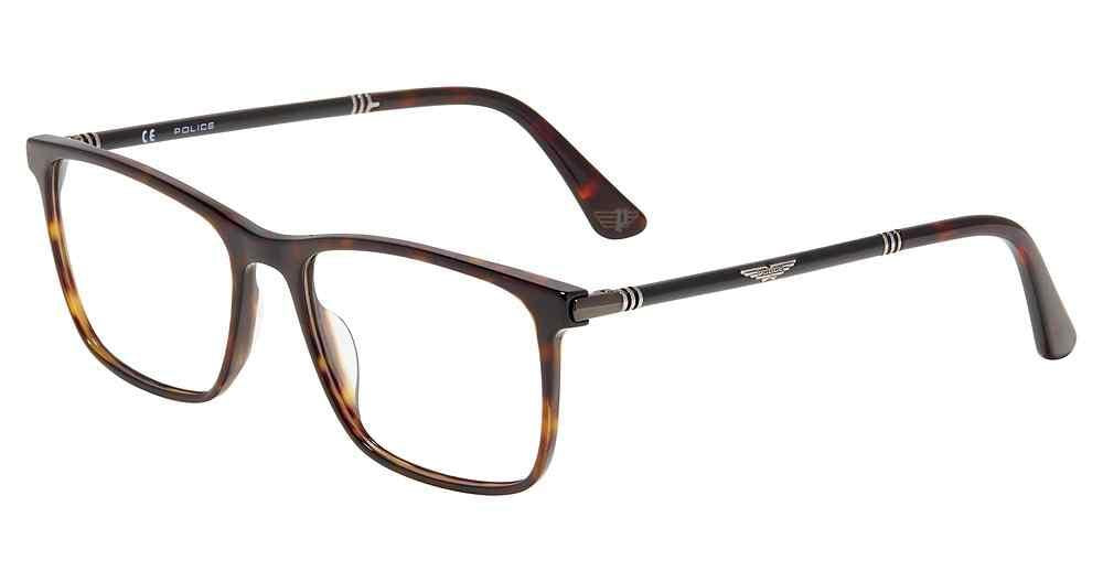 Police VPL953 Eyeglasses