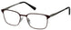 Tony Hawk 55 Eyeglasses