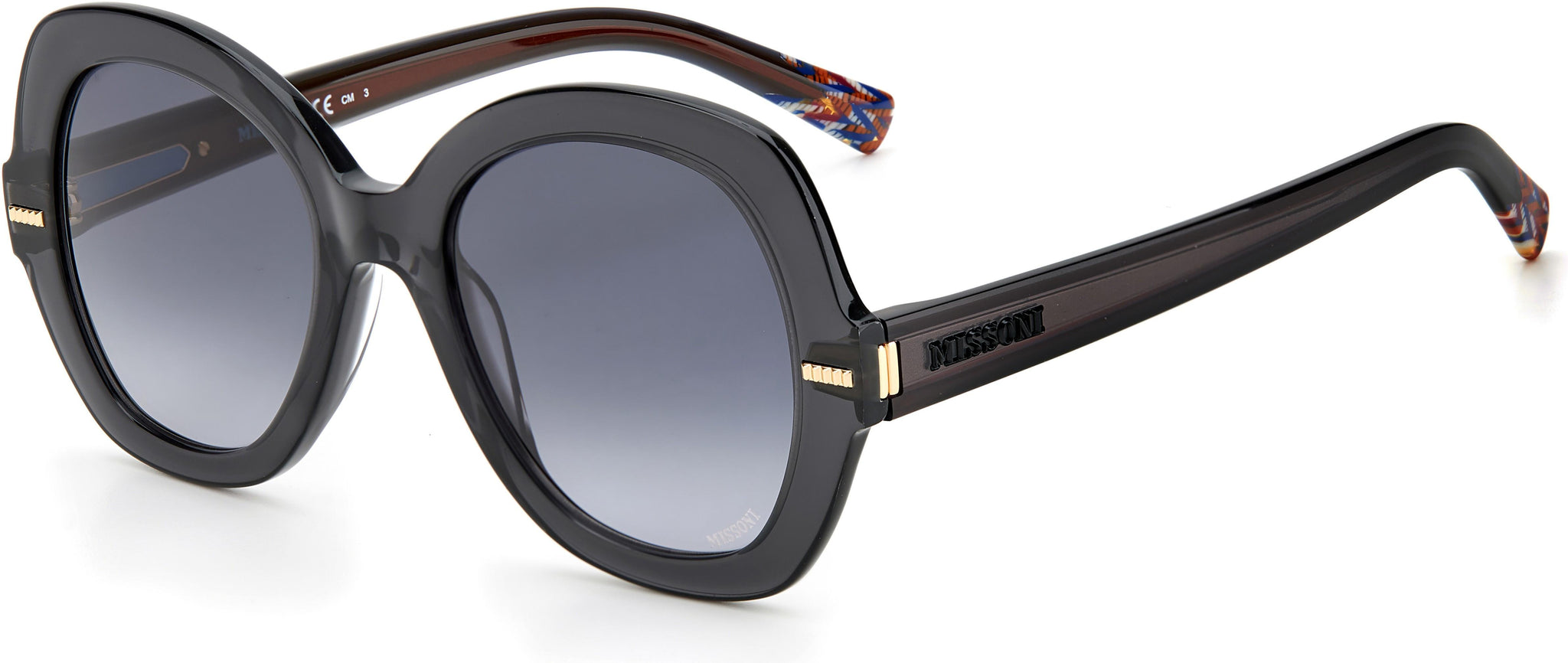 CLEARANCE ✨?FINAL SALE?MISSONI mis 0048/s sunglasses ? Missoni Mis0048 Sunglasses main image 2