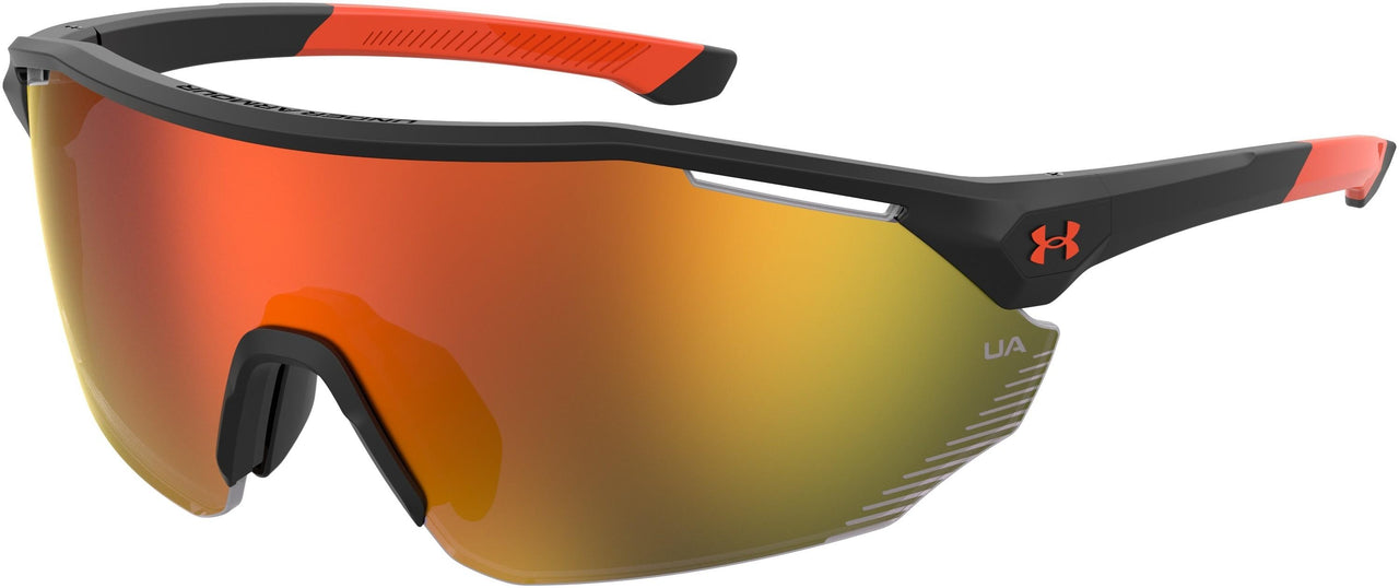 Under Armour Ua0011 Sunglasses