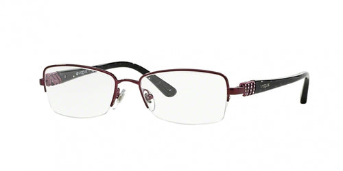 Vogue Eyewear 3813B Eyeglasses