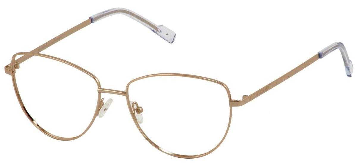 Jill Stuart 386 Eyeglasses