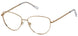 Jill Stuart 386 Eyeglasses