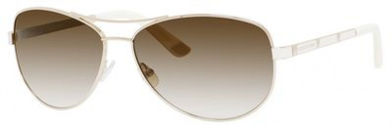 Juicy Couture Ju554 Sunglasses