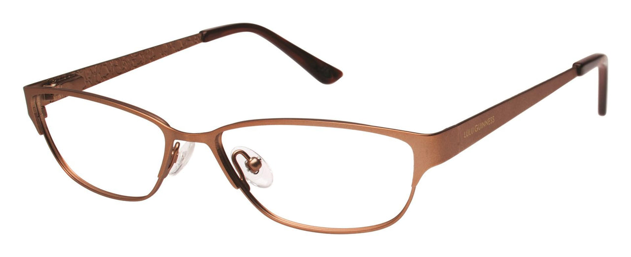 Lulu Guinness L749 Eyeglasses