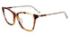 Yalea VYA018V Eyeglasses