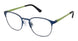 Superflex SFK-266 Eyeglasses