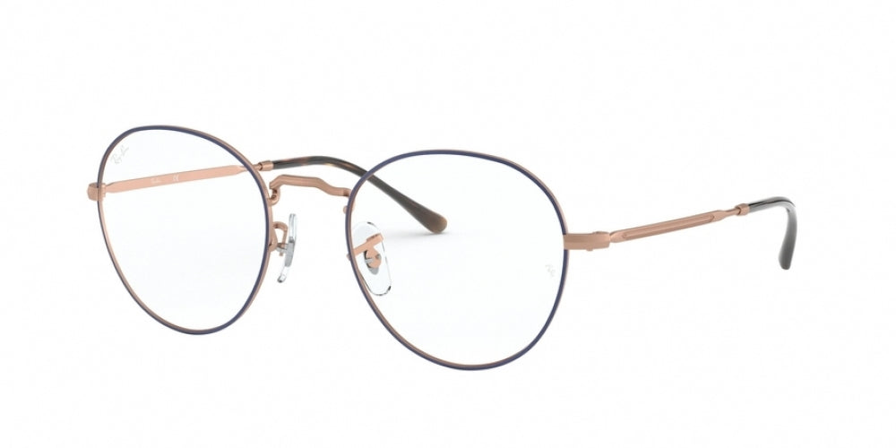 Ray-Ban Round Metal Ii 3582V Eyeglasses