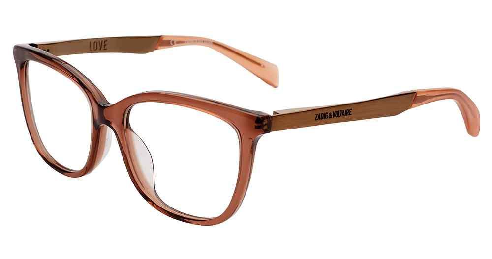 Zadig Voltaire VZV085 Eyeglasses